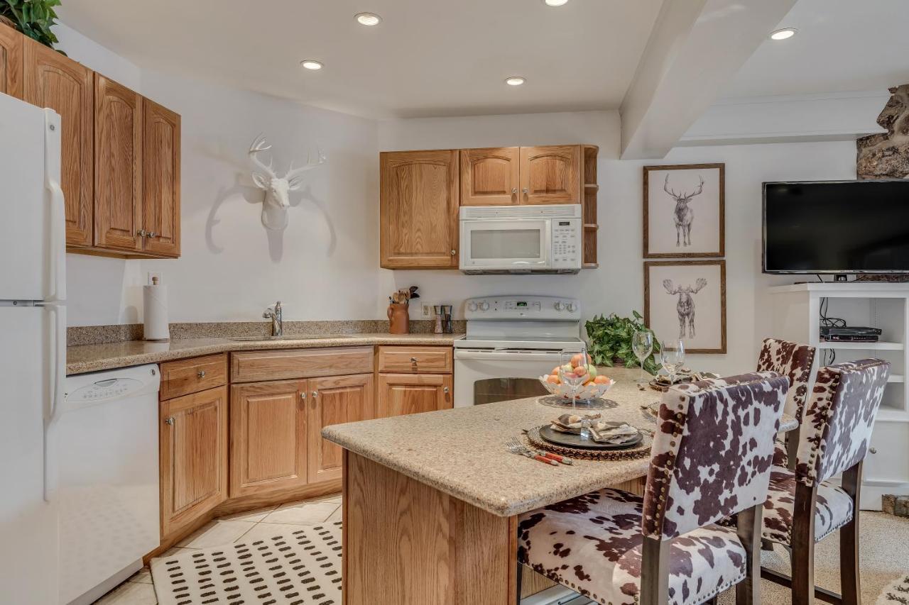Laurelwood Condominiums 304 Snowmass Village Exterior photo