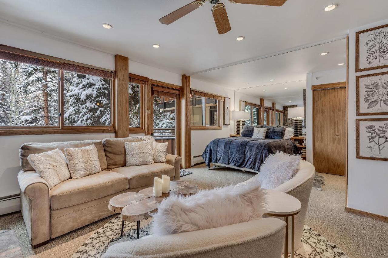 Laurelwood Condominiums 304 Snowmass Village Exterior photo